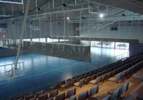 Maintenance Plan of the Municipal Hall in the South Area of the City Council of Sabadell (Barcelona, Spain)