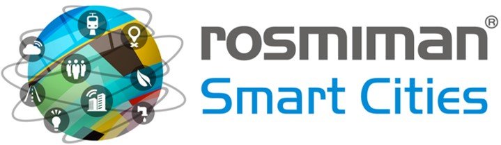 El AYUNTAMIENTO de BARCELONA adjudica a ROSMIMAN® Smart Cities, la adquisición del sistema avanzado de gestión de activos públicos como base de las iniciativas Smart City de Barcelona