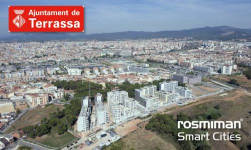 Gestión de mantenimiento de infraestructuras de saneamiento y depuración de aguas residuales del Canal de Isabel II (Madrid – España).