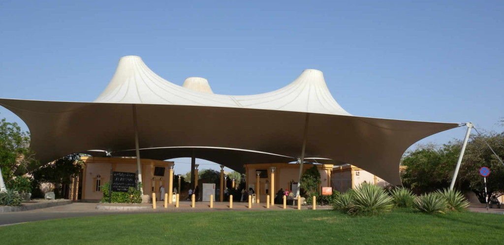 Gestión y Mantenimiento de Activos e Instalaciones para el Zoo &#038; Aquarium: Entidad Pública de Al Ain, EAU