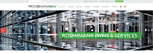 Rosmiman IWMS & Services