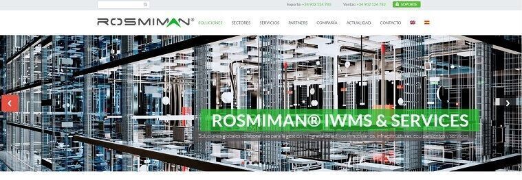 Rosmiman IWMS & Services