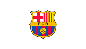 Logo Fútbol Club Barcelona