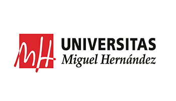 Logo Universidad Miguel Hernández