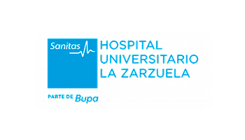 Hospital Universitario de Zarzuela