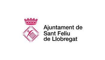 Logo Ajuntament de Sant Feliu de Llobregat
