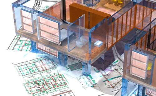 BIM and Digital Twins for a more comprehensive view of Facility Management