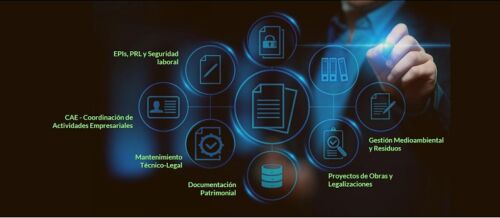 ROSMIMAN® SmartDOC, Gestión Documental inteligente para Facility Managers