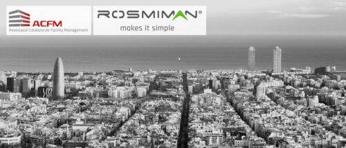 Rosmiman nuevo patrocinador plata de la ACFM