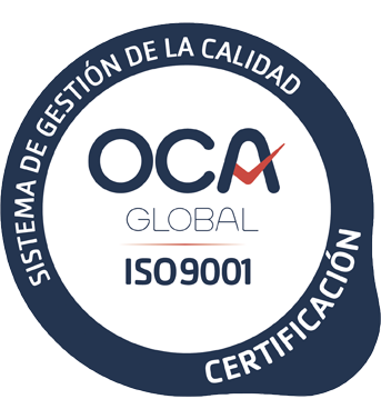 Rosmiman ISO 9001