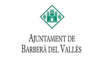 Logo Ajuntament de Barberà del Vallès