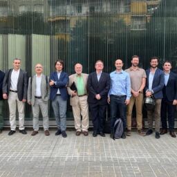 La ACFM elige a Josep Valls de Rosmiman® como miembro de su Junta Directiva