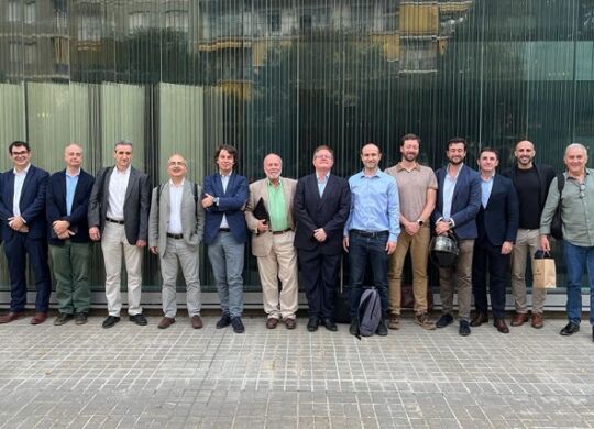 La ACFM elige a Josep Valls de Rosmiman® como miembro de su Junta Directiva