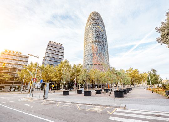 barcelona