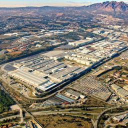 SEAT despliega Rosmiman&reg; para impulsar la digitalizaci&oacute;n de la gesti&oacute;n de espacios, mobiliario y servicios
